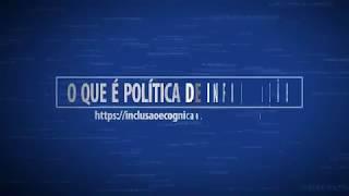 O que é POLÍTICA DE INFORMAÇÃO