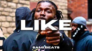 [FREE] La Mano 1.9 x Kerchak HoodTrap Type Beat - "LIKE" | Sami Beats