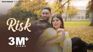 Risk(Official Song) Inder Pandori | Latest Punjabi Songs 2023 | New Punjabi Song 2023 | Folk Rakaat