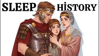 Boring History To Sleep - The Doomed Love of Anne Boleyn (2025)