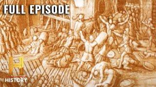 Fiery Destruction of a Great Biblical City | Decoding the Past (S1, E26) | Full Episode