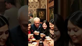 Exploring the Richness of Turkish Coffee Culture #shorts #viralshorts #coffee