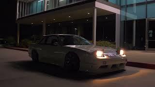 Late night S13 | CCULTUREE