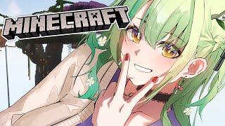 【MINECRAFT】 The legendary Minecraft Saturday