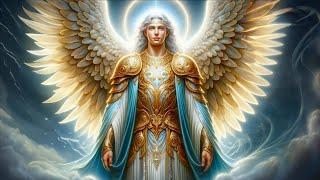 Archangels Activating Your Higher Self With Delta Waves @852Hz