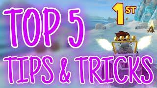 BEACH BUGGY RACING TIPS AND TRICKS | bb racing tricks | bb racing tips and tricks