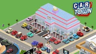 A Tribute to Car Town