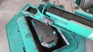 Fast Tracking Culvert Casting