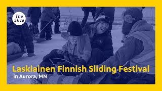 Finnish Sliding Festival