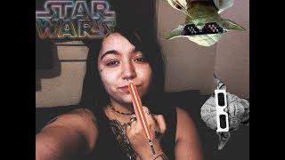 I’ve never seen Star Wars | Lizzy Bizzy