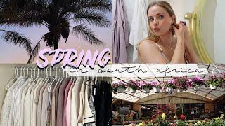 VLOG: Getting Spring Ready, Gardening, New Summer House Project & Winter Wardrobe Clear-out