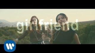 Icona Pop - Girlfriend [OFFICIAL VIDEO]