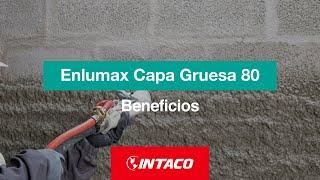 Enlumax Capa Gruesa 80 | Beneficios