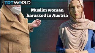 Woman harassed, physically assaulted for wearing a headscarf in Austria