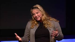 How A Sleep Recipe Changed My Life | Tara Youngblood | TEDxCaryWomen