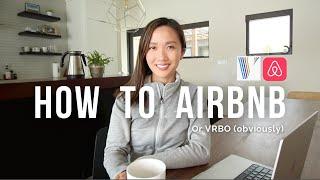 2024 Risks | Beginner’s guide to starting Airbnb business