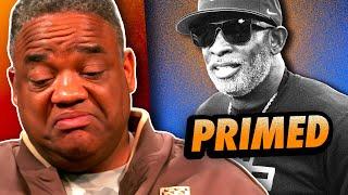 Whitlock EXPOSES the Truth About Deion Sanders' 8-2 Start