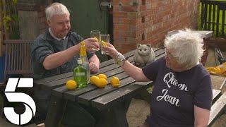 Meet Gin & Tonic | The Yorkshire Vet | Channel 5