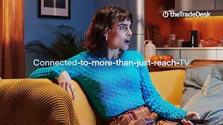 Well-Connected TV: Measurement