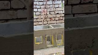 How we  make mini concert walls of mini hospital #handmade #lifeisbutadream #pleasesubscribe