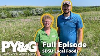 Land of 11,842 Lakes | FULL EPISODE | Prairie Yard & Garden 3713