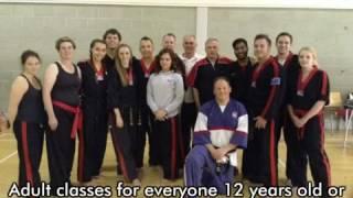 MF Kent - Martial Arts Programmes for the whole family