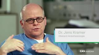 Quality Ablation - Anästhesie (deutsch)