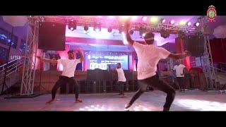 Silambam Performance | College Day | Loyola Institute of Technology & Science | Kanyakumari