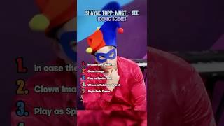 Shayne Topp is 99% of Smosh's strength #ShayneTopp #Smosh #funny #viral