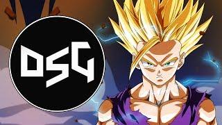 Dragon Ball Super (PUNYASO Dubstep Remix)