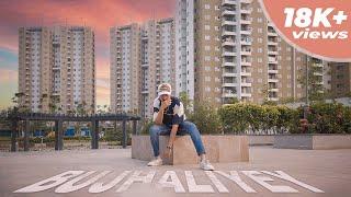 Bujhaliyey | Maithili Rap Song 2022 | APU₹V | Prod by @beatsbynostrss #maithili #maithilisong