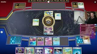 Pokemon Tcg Live ITA - Palkia Ex, un fenomeno !