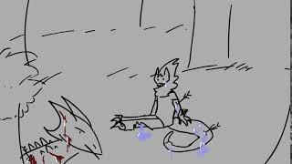 Monster Tamer in a shellnut