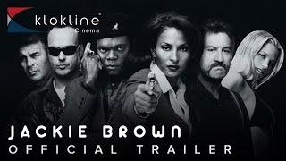 1997 Jackie Brown Official Trailer 1 Miramax Films