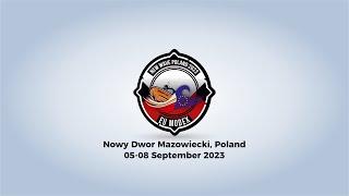 EU MODEX NEW WAVE POLAND 2023