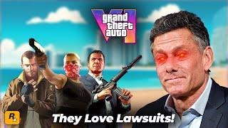 The Real Reason Holding GTA 6 Back!