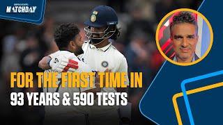 #ENGvIND Rahul, Pant leave England with 371 to win | Leeds Test, Day 4