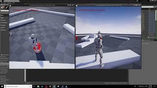 Unreal Engine 4 Mastery - Coop game from scratch - More Stuff