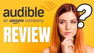 How Much is Audible Amazon | Audible Membership Review 2023