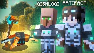 Minecraft, lekin bizda KIBORG aslahalar bor!