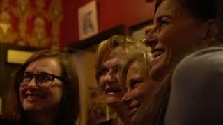 One Longfellow Square: Portland, Maine's Listening Room Music Venue