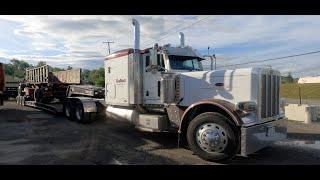 Selling my 1987 Western Star 4900