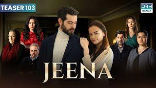 JEENA | Teaser Episode 103 Tomorrow at 9PM | UC2U