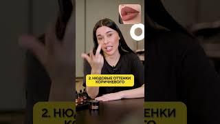 3 вида клиентов на перманент губ #красота #макияж #татуаж #перманент #губы