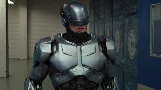 RoboCop (2014) - Escape From the Laboratory (1080p) FULL HD.