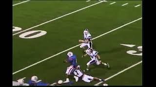 John Curtis vs St. Thomas Aquinas