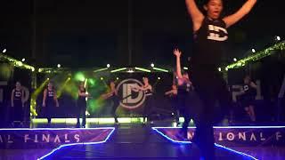 ID NATIONALS OPENING NUMBER MYRTLE BEACH 2023 UTOPIA TOUR