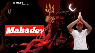 MAHADEV ( Official Song ) surender ranga | New Haryanvi Song 2022 |