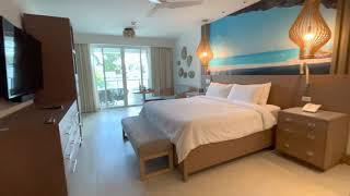 South Seas Hideaway Crystal Lagoon Club Level Suite with Balcony Tranquility Soaking Tub (SSHL) Tour