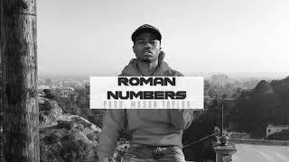 [FREE] Roddy Ricch x Moneybagg Yo Type Beat "Roman Numbers" (Prod. Mason Taylor) 2019